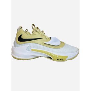Nike Zoom Freak 3 TB Giannis Basketball Shoes DM7378-701 Limited Men's Size 11